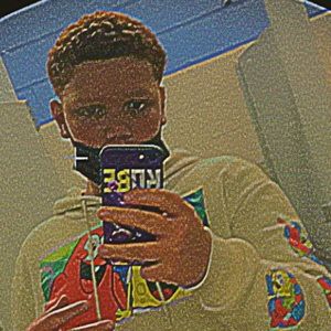 Meet your Posher, Dominick